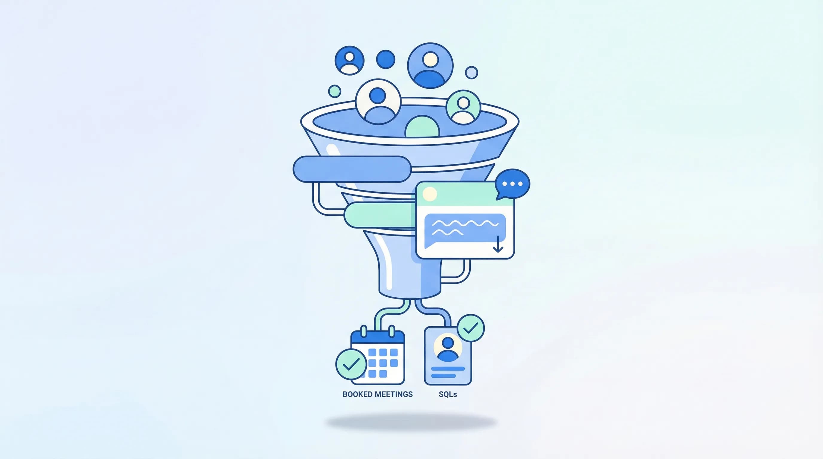 How to Increase Sales Qualified Leads Without More Spam How to Increase Sales Qualified Leads Without More Spam